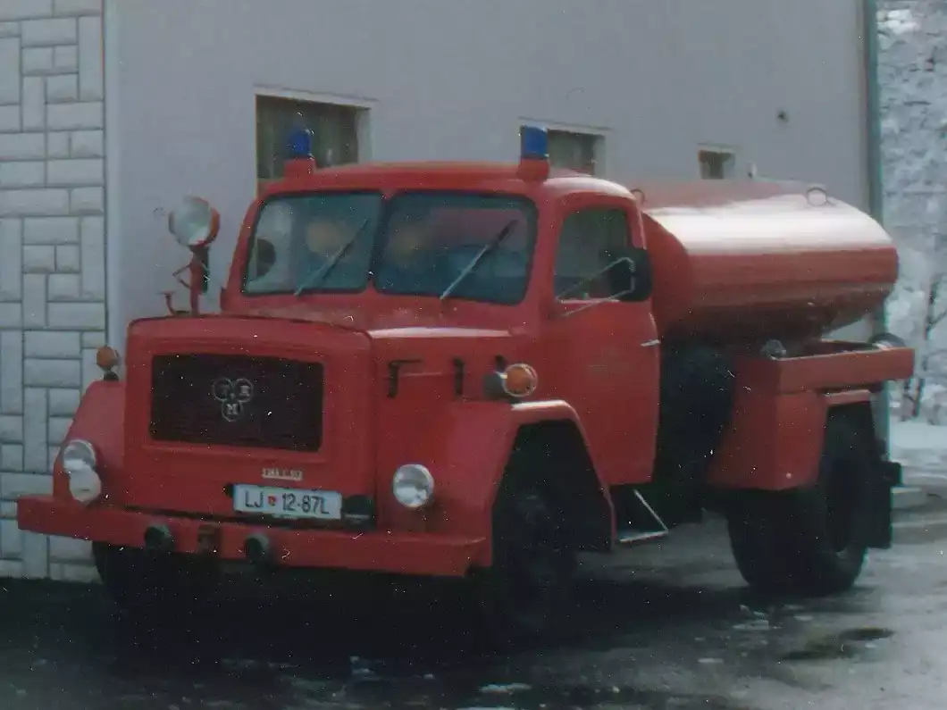 Avtocisterna